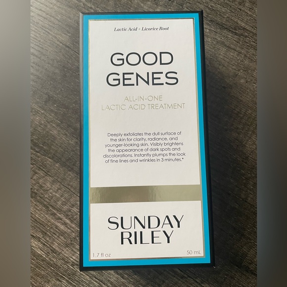 Sunday Riley Good Genes - Picture 2 of 7